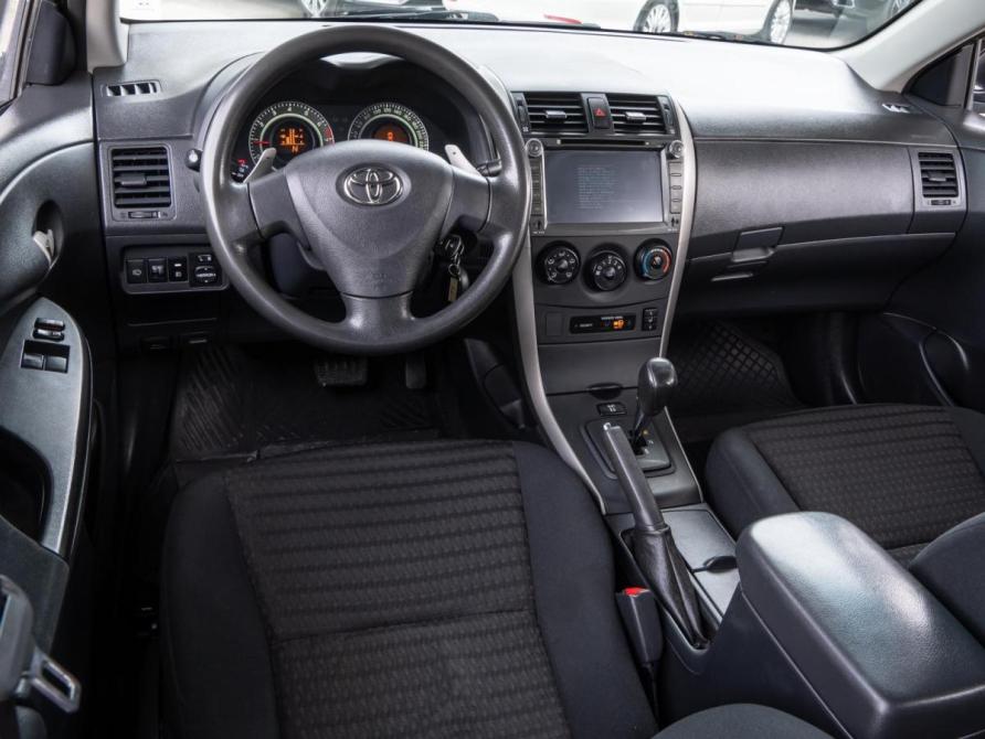 Toyota Corolla X (E140 E150) Волгоград  - изображение 6