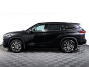 Toyota Highlander IV (XU70) Москва  - изображение 37