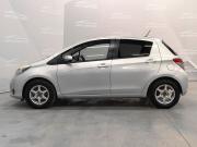 Toyota Vitz III (XP130) Новосибирск  - изображение 22