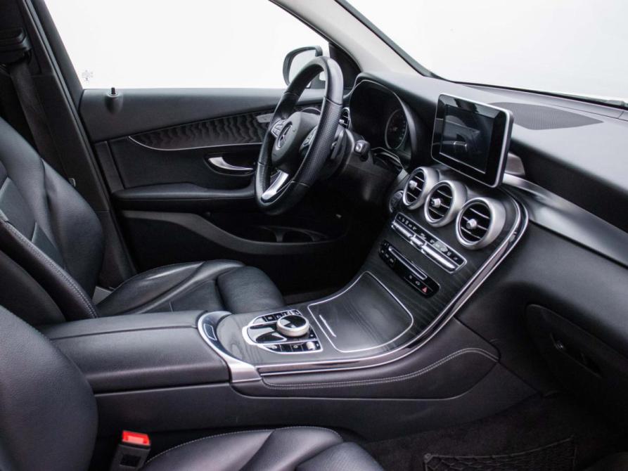 Mercedes-Benz GLC I (X253) Москва  - изображение 10