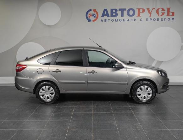 Lada (ВАЗ) Granta I Рестайлинг с пробегом 2019 года, цена 599 000 рублей, 73058 км, хэтчбек, Автокод Объявления