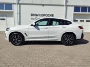 BMW X4 II (G02) Рестайлинг Санкт-Петербург  - изображение 28