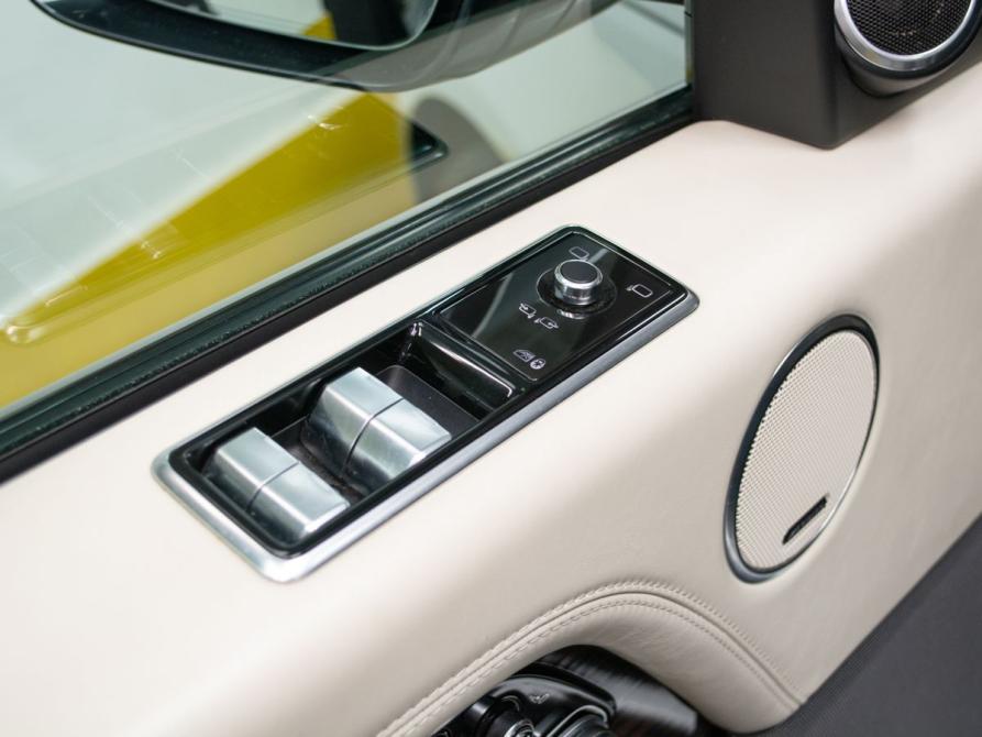 Land Rover Range Rover IV Рестайлинг Новосибирск  - изображение 12