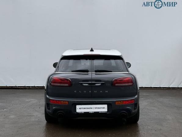 Mini Clubman II Рестайлинг с пробегом 2020 года, цена 2 990 000 рублей, 84366 км, универсал, Автокод Объявления