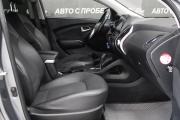 Hyundai ix35 I Томск  - изображение 18