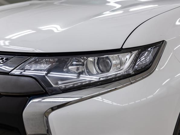 Mitsubishi Outlander III Рестайлинг 3 с пробегом 2021 года, цена 2 398 000 рублей, 88509 км, внедорожник, Автокод Объявления