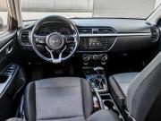 Kia Rio IV Краснодар  - изображение 25