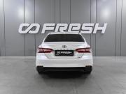 Toyota Camry VIII (XV70) Ростов-на-Дону  - изображение 26
