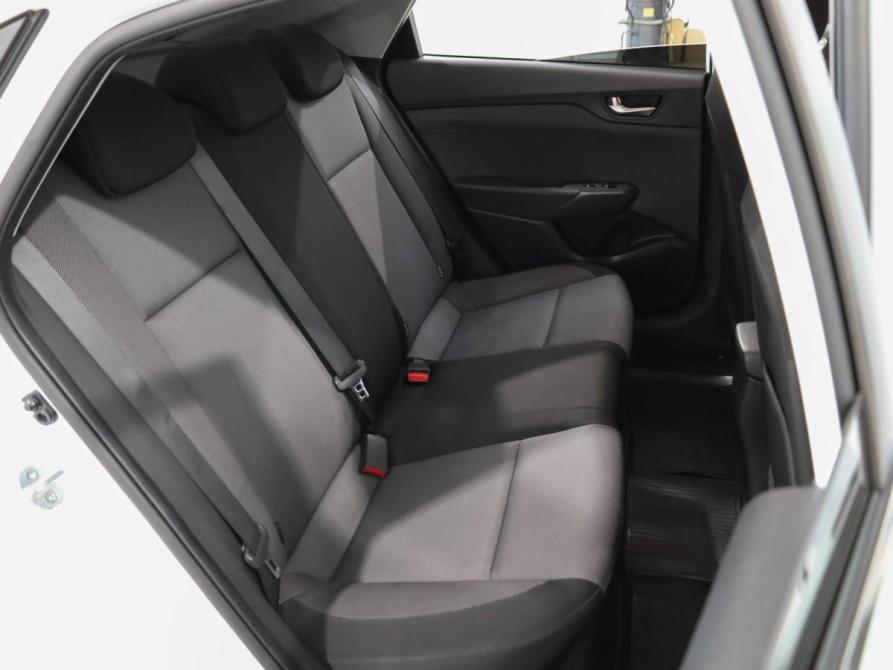 Hyundai Solaris II Ростов-на-Дону  - изображение 6