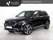 Geely Monjaro I Казань  - изображение 19