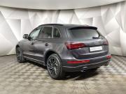 Audi Q5 I (8R) Рестайлинг Москва  - изображение 24