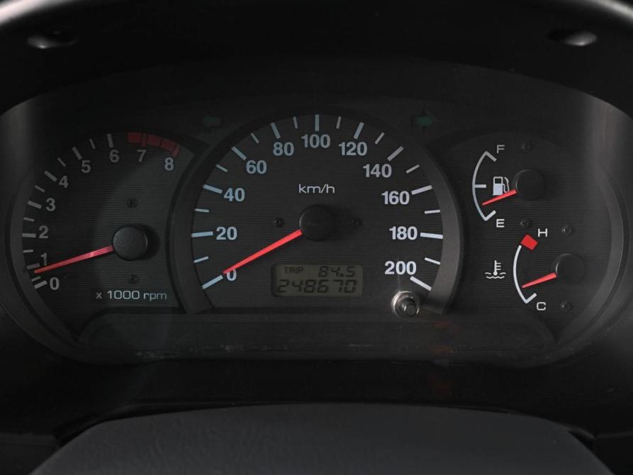 Hyundai Accent II Ростов-на-Дону  - изображение 13