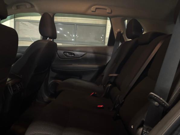 Nissan X-Trail III Рестайлинг с пробегом 2021 года, цена 1 949 000 рублей, 141000 км, внедорожник, Автокод Объявления