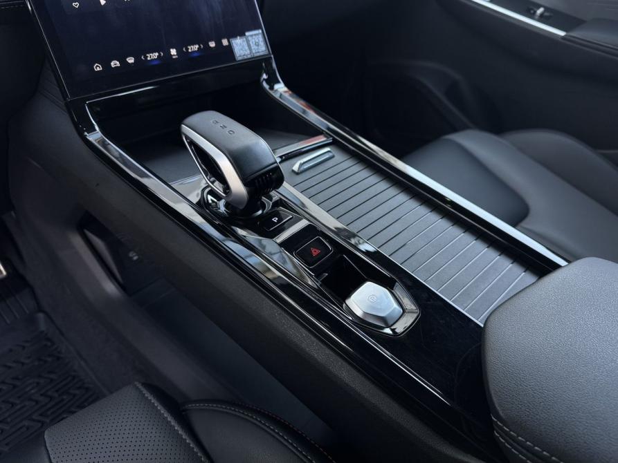 Geely Cityray Новокузнецк  - изображение 16