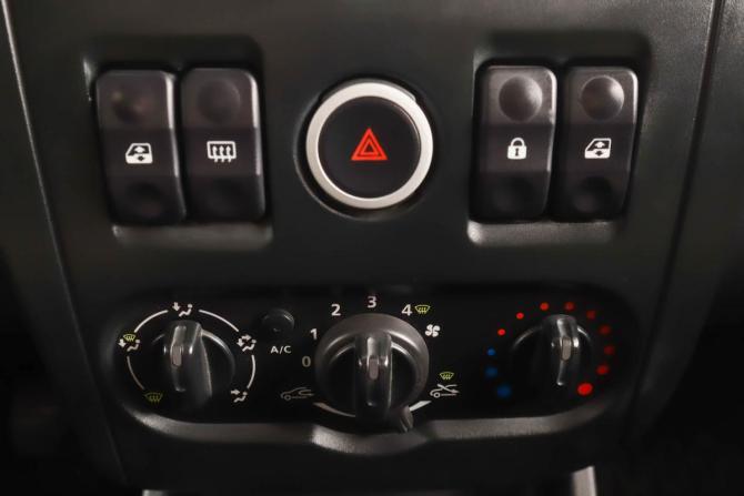Lada (ВАЗ) Largus I с пробегом 2017 года, цена 619 000 рублей, 230000 км, универсал, Автокод Объявления
