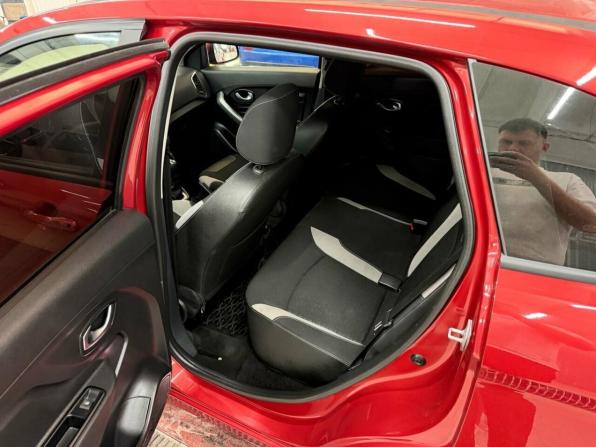 Lada (ВАЗ) XRAY I с пробегом 2017 года, цена 880 000 рублей, 155386 км, хэтчбек, Автокод Объявления