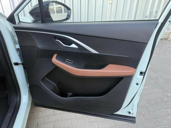 Omoda C5 I с пробегом 2023 года, цена 1 870 000 рублей, 18577 км, внедорожник, Автокод Объявления