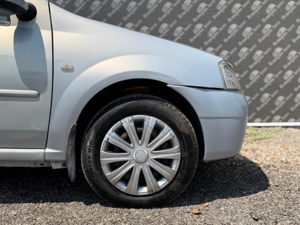 Renault Logan I с пробегом 2009 года, цена 395 000 рублей, 204300 км, седан, Автокод Объявления