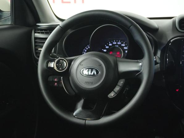 Kia Soul II с пробегом 2016 года, цена 1 167 000 рублей, 181504 км, хэтчбек, Автокод Объявления