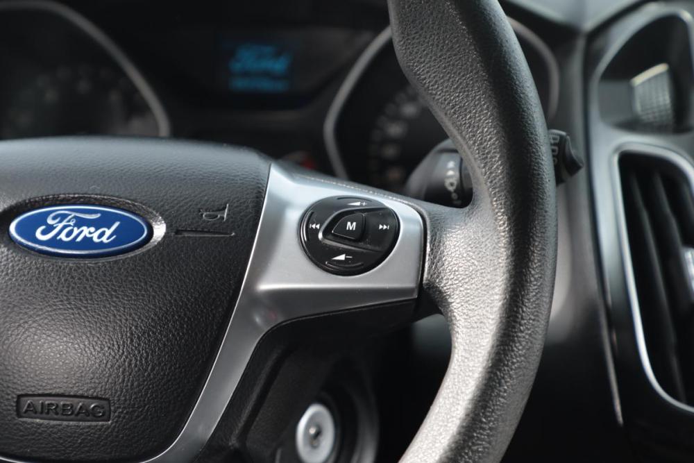 Ford Focus III Новосибирск  - изображение 14
