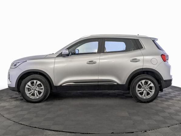 Chery Tiggo 4 Pro I с пробегом 2023 года, цена 1 450 000 рублей, 52863 км, внедорожник, Автокод Объявления