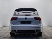 Volkswagen Tiguan II Рестайлинг Москва  - изображение 24