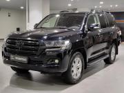 Toyota Land Cruiser 200 Series Рестайлинг 2 Казань  - изображение 23