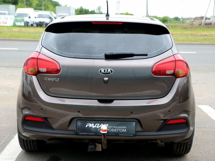Kia Ceed II Иваново  - изображение 5