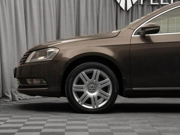 Volkswagen Passat B7 с пробегом 2012 года, цена 880 000 рублей, 367450 км, универсал, Автокод Объявления