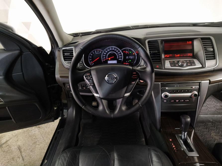 Nissan Teana II Рестайлинг Екатеринбург  - изображение 18