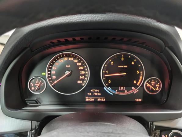BMW X5 III (F15) с пробегом 2015 года, цена 2 650 000 рублей, 289008 км, внедорожник, Автокод Объявления