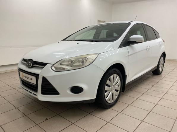 Ford Focus III с пробегом 2012 года, цена 595 000 рублей, 242964 км, хэтчбек, Автокод Объявления