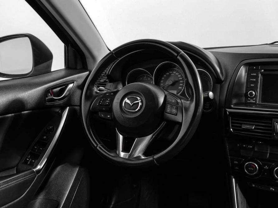 Mazda CX-5 I Санкт-Петербург  - изображение 16