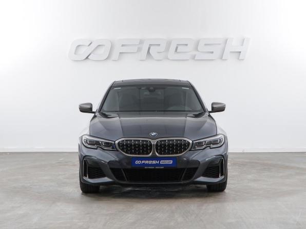BMW 3 серии VII (G2x) с пробегом 2019 года, цена 5 349 999 рублей, 85213 км, седан, Автокод Объявления
