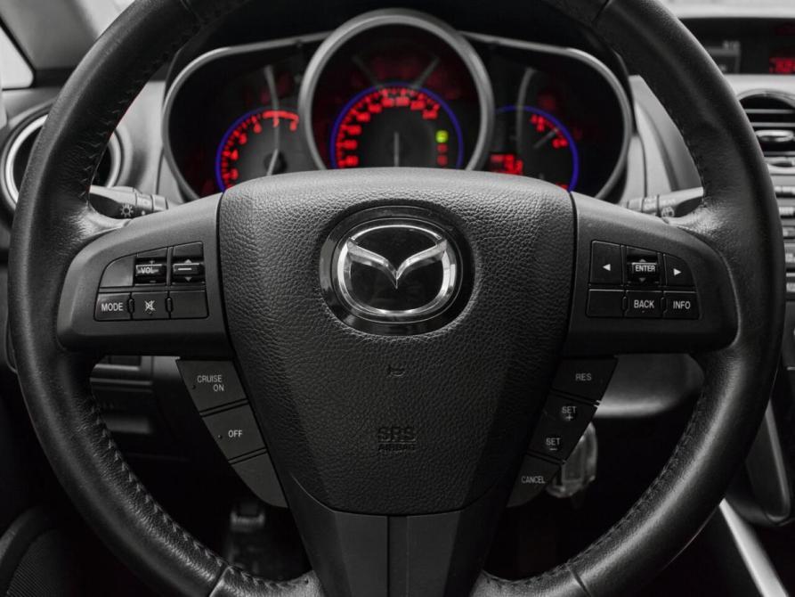 Mazda CX-7 I Рестайлинг Екатеринбург  - изображение 13