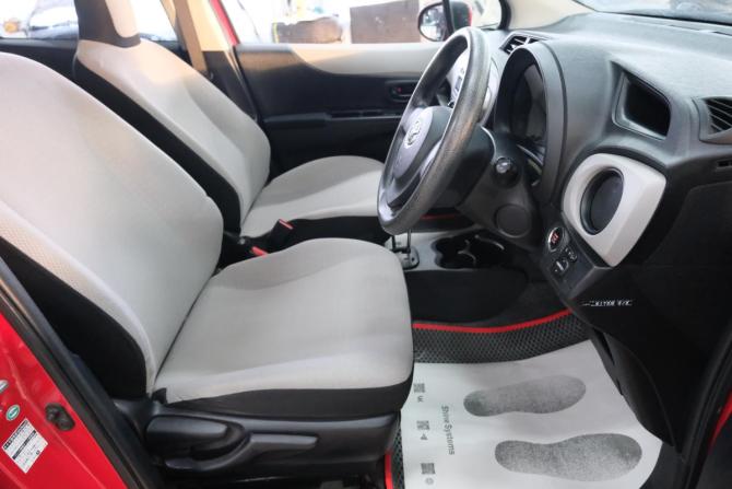 Toyota Vitz III (XP130) с пробегом 2011 года, цена 799 000 рублей, 115000 км, хэтчбек, Автокод Объявления