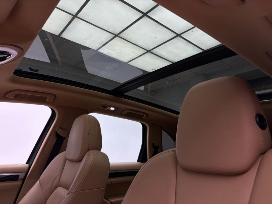 Porsche Cayenne II (958) Ростов-на-Дону  - изображение 17