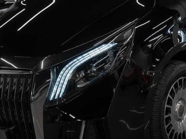 Mercedes-Benz Vito III (W447) с пробегом 2024 года, цена 6 850 000 рублей, 36820 км, минивэн, Автокод Объявления