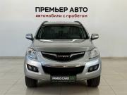 Haval H5 I Смоленск  - изображение 36