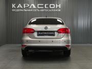 Volkswagen Jetta VI Пермь  - изображение 22