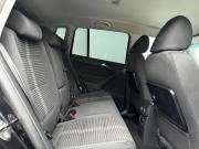 Volkswagen Tiguan I Рестайлинг Москва  - изображение 24