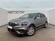 Suzuki SX4 II (S-Cross) Рестайлинг Москва  - изображение 18