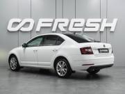 Skoda Octavia III (A7) Рестайлинг Воронеж  - изображение 22