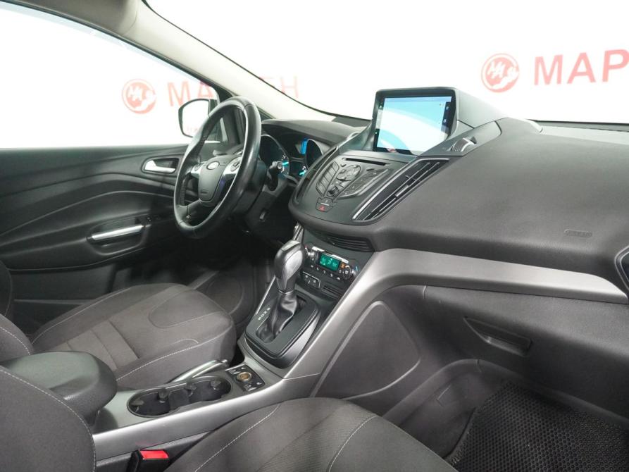 Ford Kuga II Вологда  - изображение 10