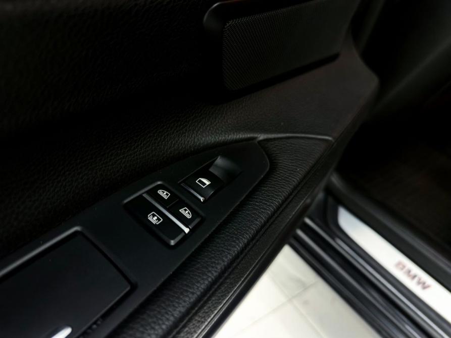 BMW 7 серии V (F01/F02/F04) Уфа  - изображение 18