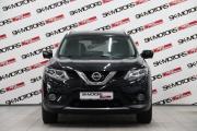 Nissan X-Trail III Рестайлинг Сургут  - изображение 38