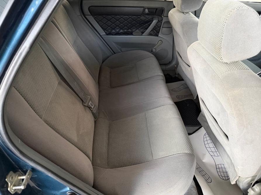 Chevrolet Lacetti I Волгоград  - изображение 14