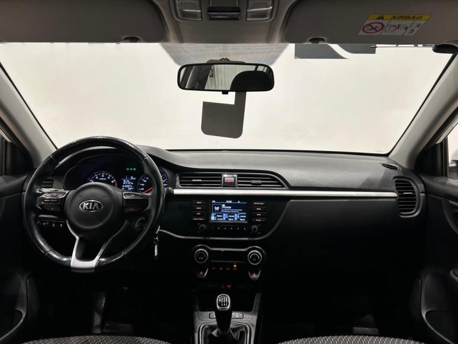 Kia Rio IV Санкт-Петербург  - изображение 17