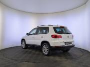 Volkswagen Tiguan I Рестайлинг Москва  - изображение 33