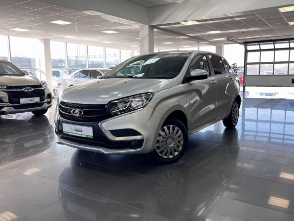 Lada (ВАЗ) XRAY I с пробегом 2018 года, цена 805 000 рублей, 83853 км, хэтчбек, Автокод Объявления